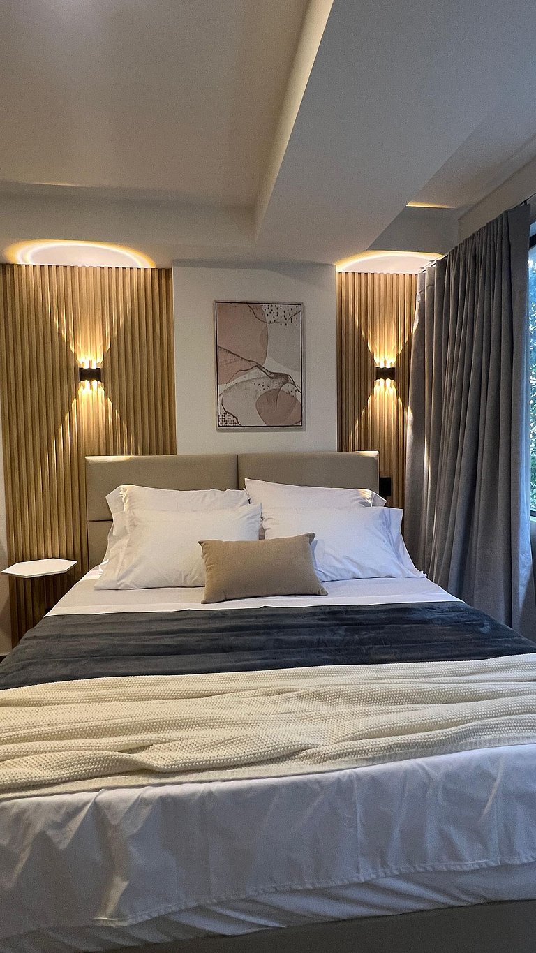 Loft Confort – Zona Estadio