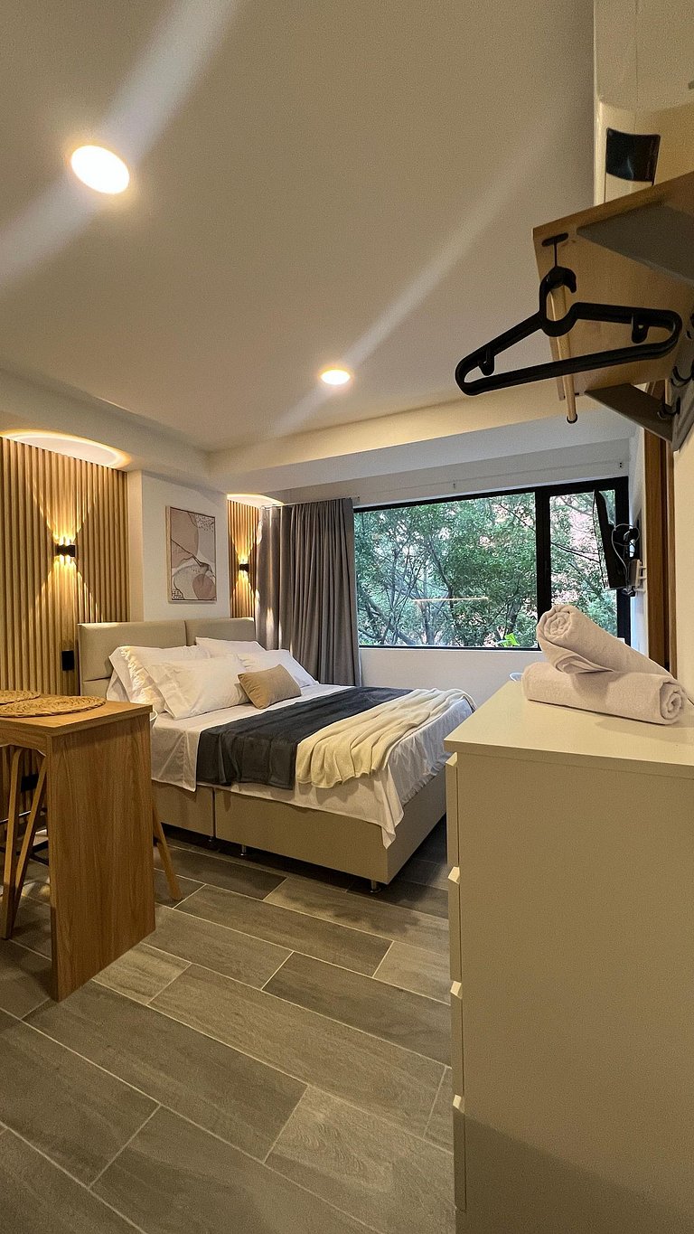 Loft Confort – Zona Estadio