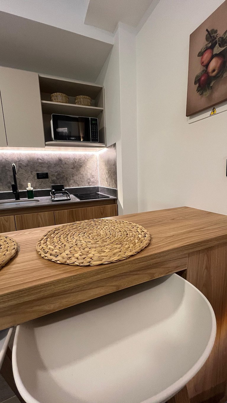 Loft Confort – Zona Estadio