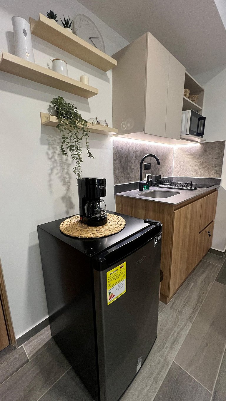 Loft Confort – Zona Estadio