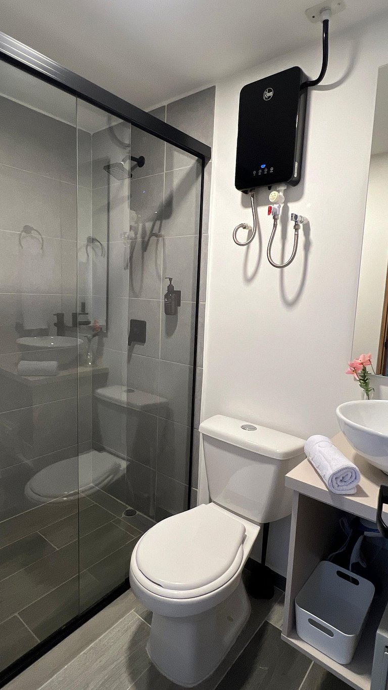 Loft Experiencia & Conciertos – Zona Estadio