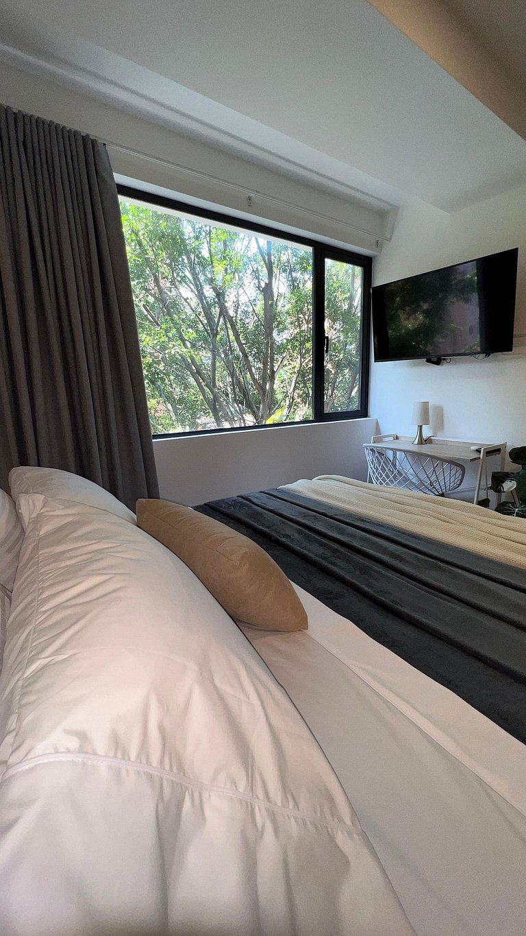 Loft Confort – Zona Estadio