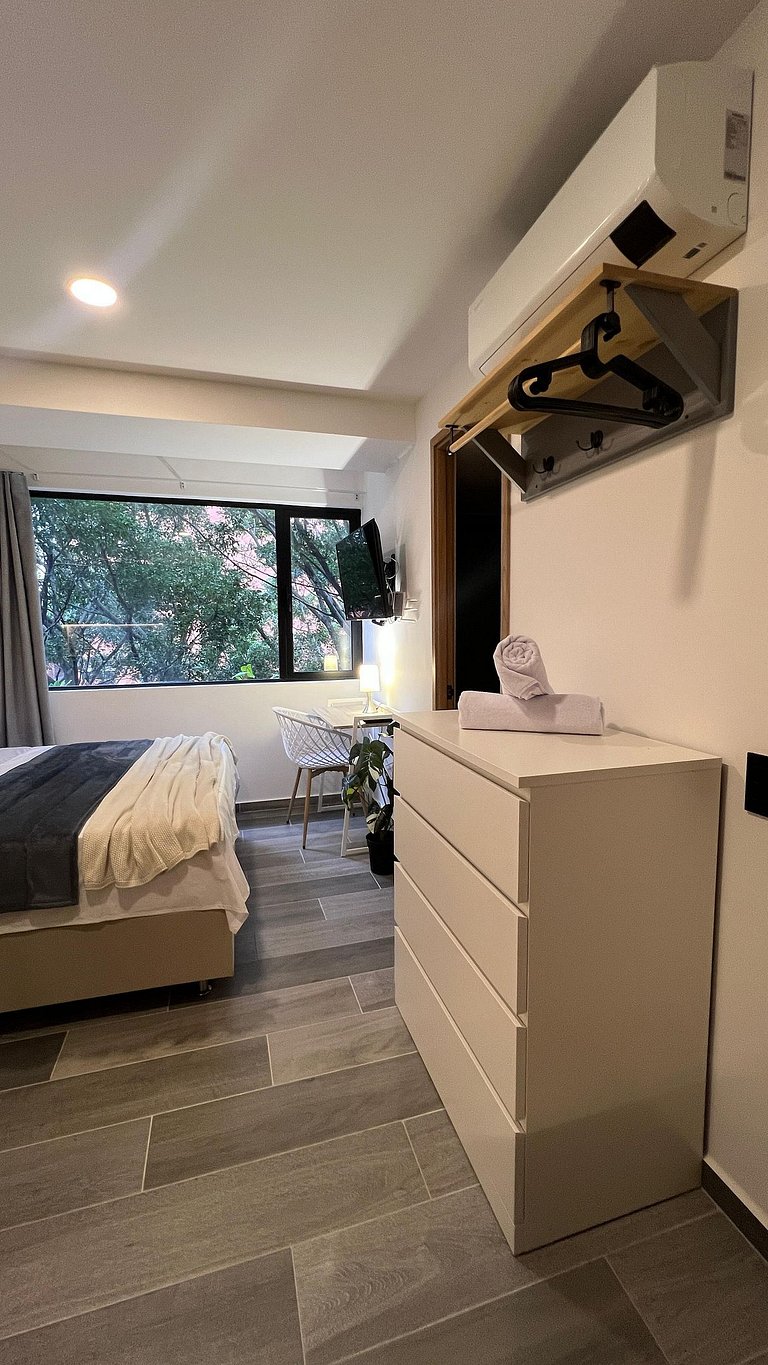 Loft Confort – Zona Estadio