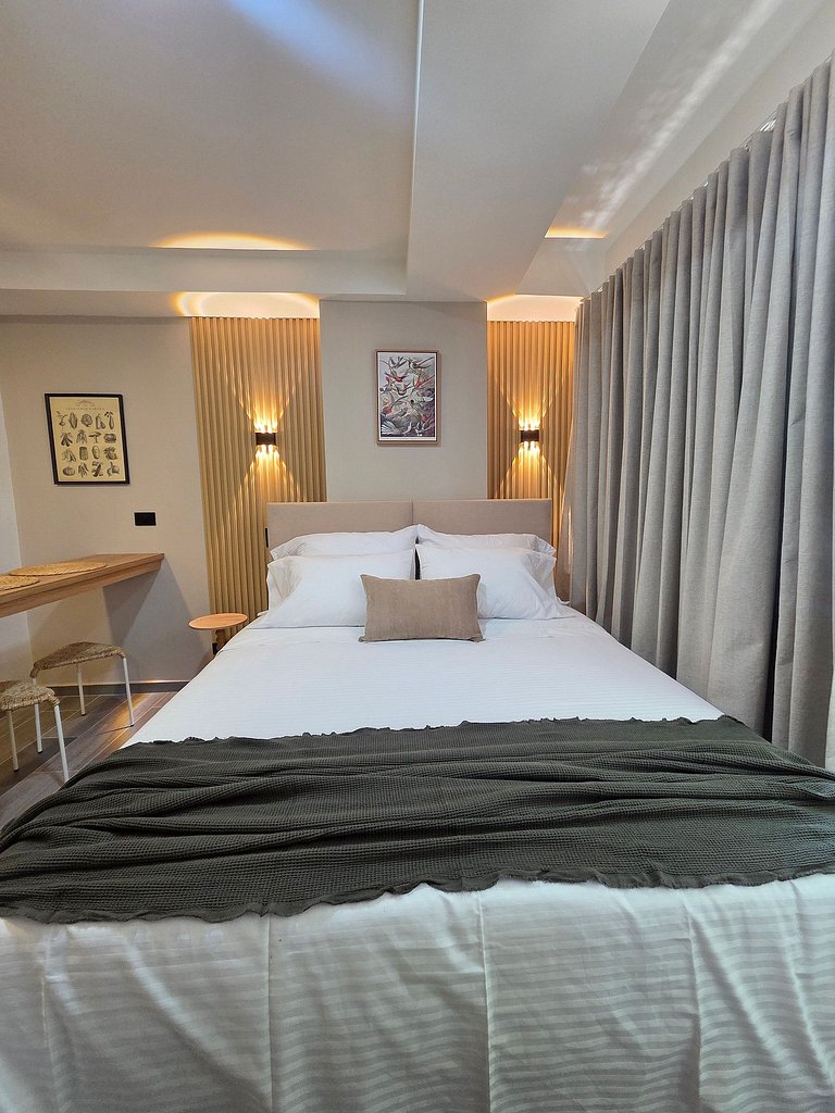 Loft Experiencia & Conciertos – Zona Estadio