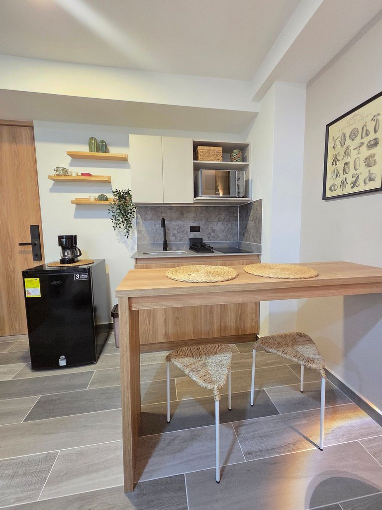 Loft Experiencia & Conciertos – Zona Estadio