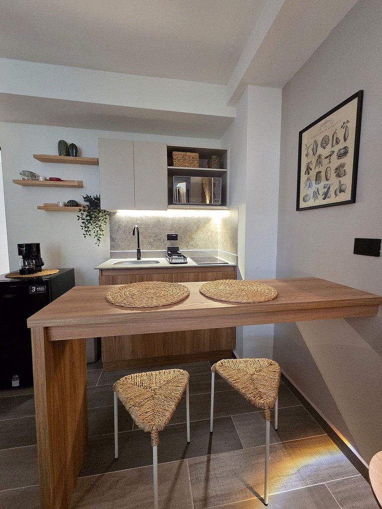 Loft Experiencia & Conciertos – Zona Estadio