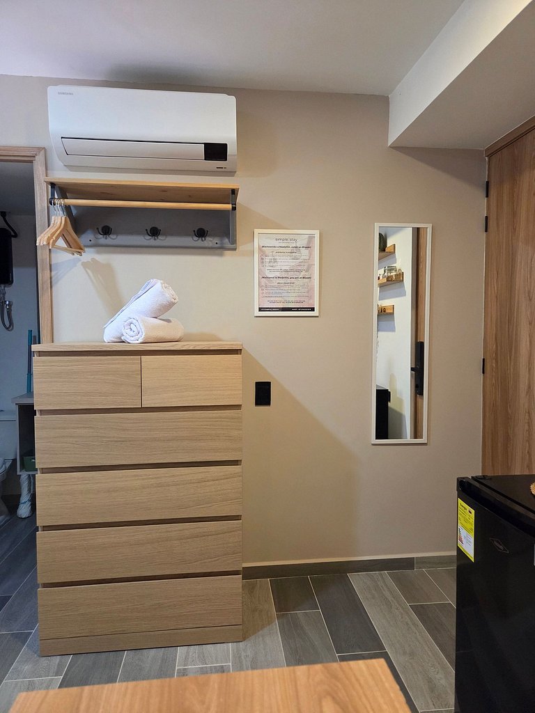 Loft Experiencia & Conciertos – Zona Estadio