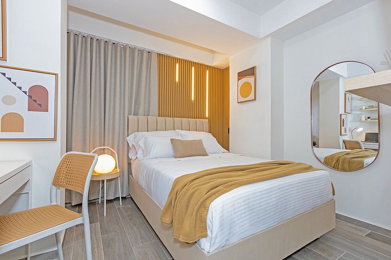 Loft con gran ubicación cerca a Plaza Mayor