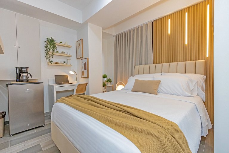 Loft con gran ubicación cerca a Plaza Mayor