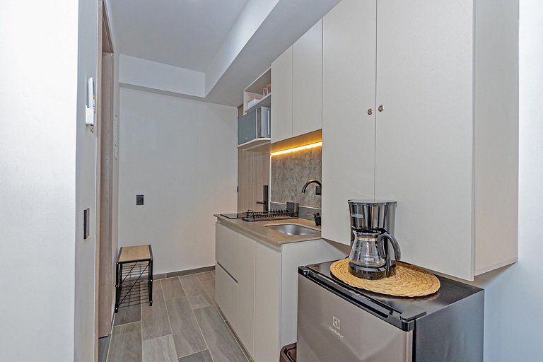 Loft con gran ubicación cerca a Plaza Mayor