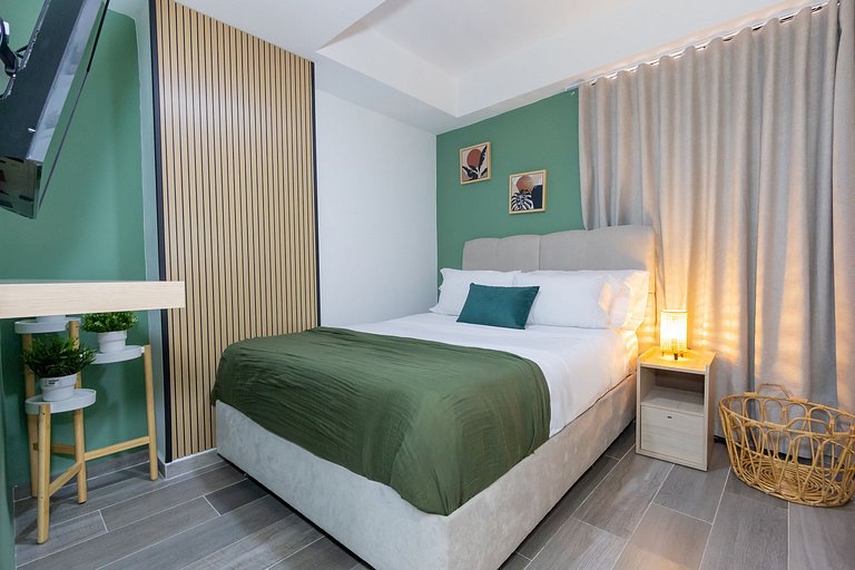 Explora Medellín hospedándote este nuevo Loft