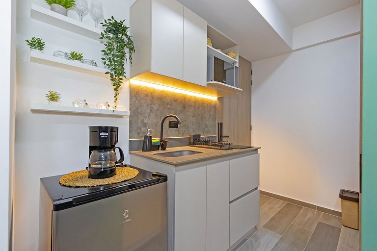 Explora Medellín hospedándote este nuevo Loft