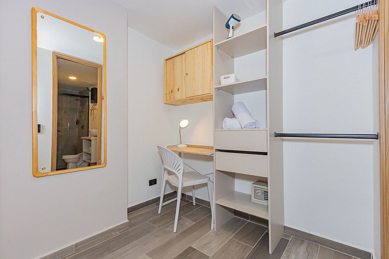 Moderno apartamento sector Estadio