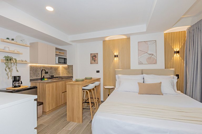Loft Confort – Zona Estadio