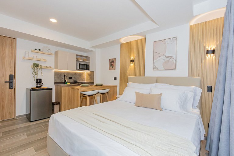 Loft Confort – Zona Estadio