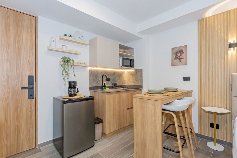 Loft Confort – Zona Estadio