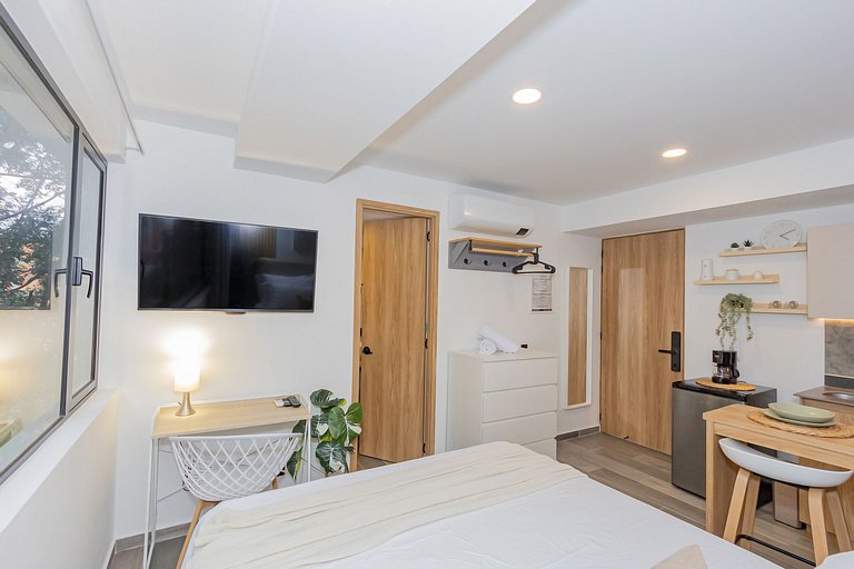 Loft Confort – Zona Estadio